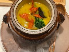 -叶叶菩提(太原别墅店)