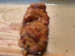 -鳥喜Toriki怀石烧鸟料理