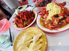 -虾铺子龙虾·私房菜(金源花苑店)