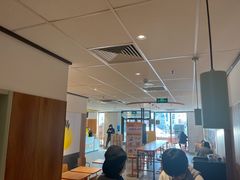-麦当劳(玉桥中路店)