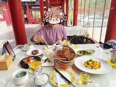 -中卫御苑福膳·养生局(圆明园店)