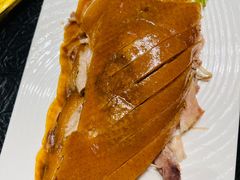 -正德楼果木烤鸭·渔家菜(东港店)