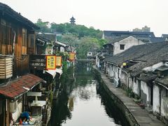 -绍兴书圣故里景区