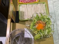 -景笙毋米粥底火锅(20年老字号)