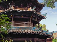 -西安化觉巷清真大寺
