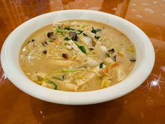 浔埔人卤面-浔埔人海鲜楼