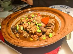-淮扬府(安定门店)