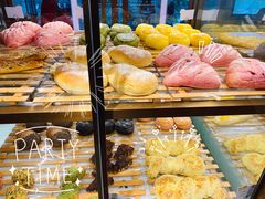 -奈雪的茶(大梅沙8号仓店)