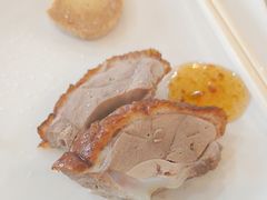 -珀丽酒店-协奏坊餐厅