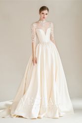 -Renee芮亦婚纱(原丽莎)