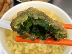 -老福合沟无米粿甜汤粿品店