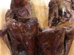 -食客烧烤(罗道庄店)