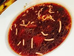 -小V家秘制火锅鸡(钟源小区店)