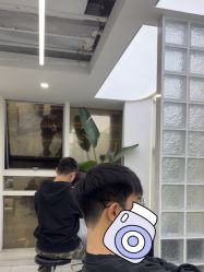 -赤道 Hair Salon
