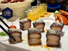 -南棠馆粤菜坊(群光店)