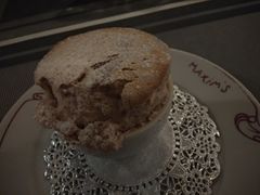 -马克西姆餐厅(崇文门店)