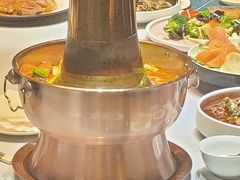 -西安绿地假日酒店·丽宝轩中餐厅