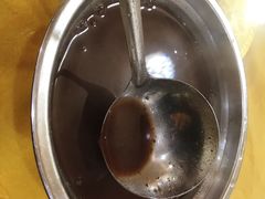-柴火农庄(东海路店)