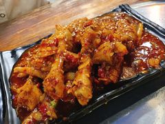 -妈妈手(山大总店)