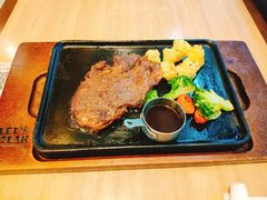 -必胜客(江桥万达店)