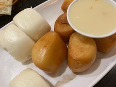 -重庆风光老灶火锅城(同德广场店)