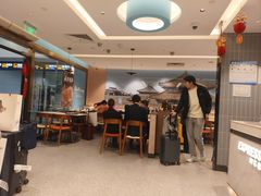-康师傅私房牛肉面(申虹店)