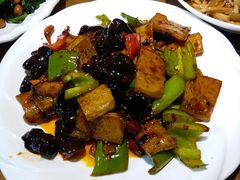 -圆满素食林饭店非遗素食(河西店)