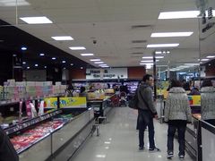 -AEON永旺(东方宝泰店)