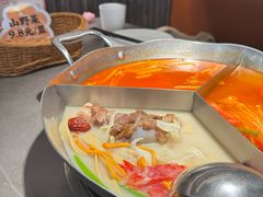 -骨之味·筒骨汤火锅(江头店)