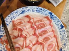 -五星桥原切肥牛火锅(怀德桥店)
