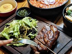 -El Bodegon阿根廷秘鲁餐厅(幸福路店)