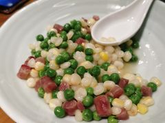 -南小馆(迪士尼小镇店)