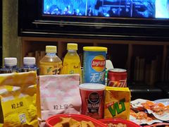 -星汇纯K量贩式KTV(卜蜂中心店)