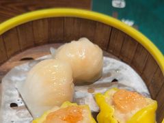 -南拳十三姨·潮汕砂锅粥(世纪金源店)