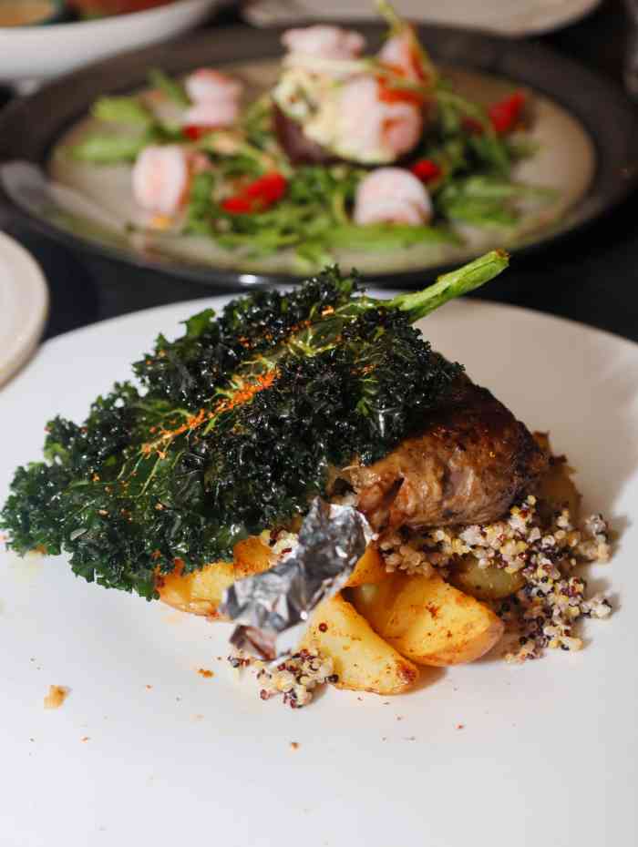 驴甜品花园餐厅(海上世界店)-"和姐妹在深圳最有生活气息的蛇口,享受