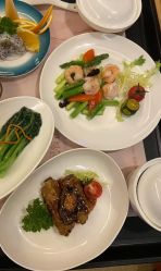 -金芙美月子中心(财富别墅店)