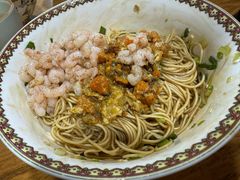 -裕兴记·蟹黄面馆养育巷精选店面馆