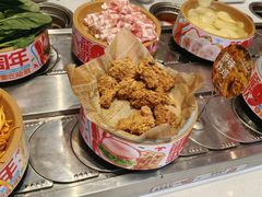 -龍歌自助小火锅(李沧丽达店)
