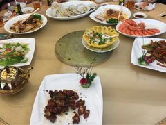 -海龙渔村(万江分店)