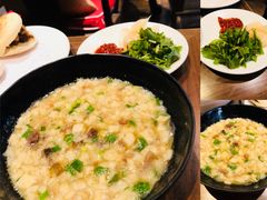羊肉泡馍-西安饭庄·非遗陕菜(钟楼店)