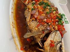 -费大厨辣椒炒肉(黄兴中心广场店)