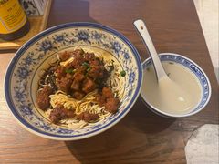 -辣肉面大王(天平路店)