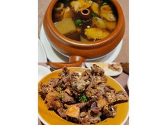 -佳兰雅序融合菜(高新店)