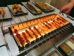 -跳舞牛·串烧酒场(麦地店)