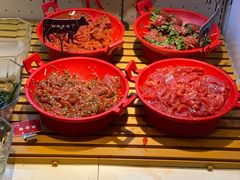 -成都你六姐·牛肉冒菜(上海环宇荟店)