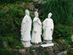 -三游洞
