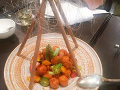 -广州文华东方酒店·江-由辉师傅主理