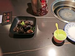 -淼福猪肚鸡·椰子鸡火锅(大沙地店)