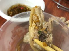 -威邵鸡煲(西华路总店)