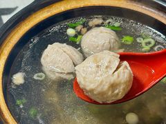 -金姐台湾菜(珠江路店)